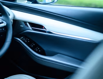 Interior Mazda3 Sedan [Japan] (BP) '2019–pr.
