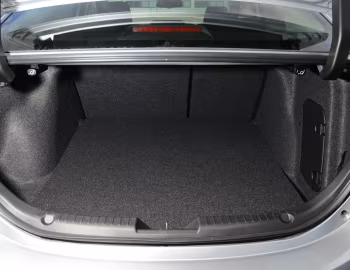 Ambos Mazda3 Saloon [UK-spec] (BM) '2016–19