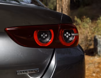 2020–pr. Mazda3 Sedan [North America] (BP) '2019–pr.