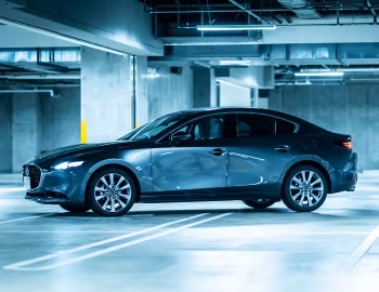 Mazda3 Sedan [Japan] (BP) '2019–pr.