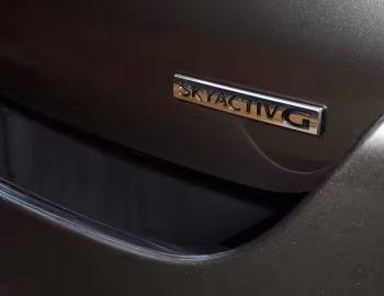 2020–pr. Mazda3 Sedan [North America] (BP) '2019–pr.