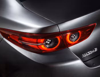 Mazda3 Sedan [Australia] (BP) '2019–pr.