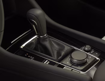 Intérieur 2020–pr. Mazda3 Sedan [North America] (BP) '2019–pr.