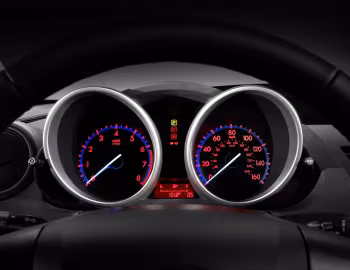 Torpedo 2010–11 Mazda3 Sedan [North America] (BL) '2009–11