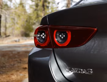 2020–pr. Mazda3 Sedan [North America] (BP) '2019–pr.