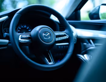 Panel frontal Mazda3 Sedan [Japan] (BP) '2019–pr.