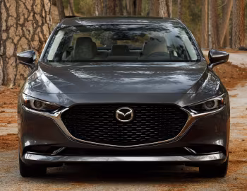 2020–pr. Mazda3 Sedan [North America] (BP) '2019–pr.