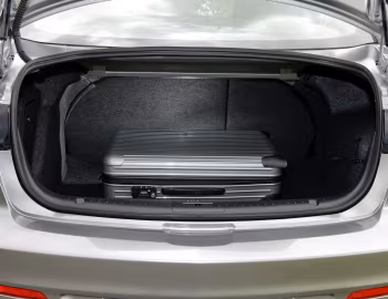 Interior Mazda3 Sedan [Worldwide] (BL2) '2011–13