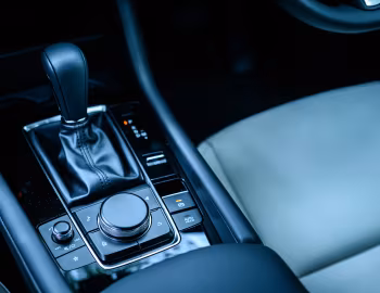 Interior Mazda3 Sedan [Japan] (BP) '2019–pr.