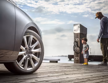 Mazda3 Sedan [Australia] (BP) '2019–pr.