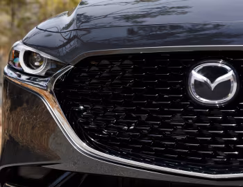 2020–pr. Mazda3 Sedan [North America] (BP) '2019–pr.