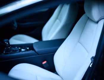 Interior Mazda3 Sedan [Japan] (BP) '2019–pr.