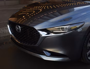 2020–pr. Mazda3 Sedan [North America] (BP) '2019–pr.