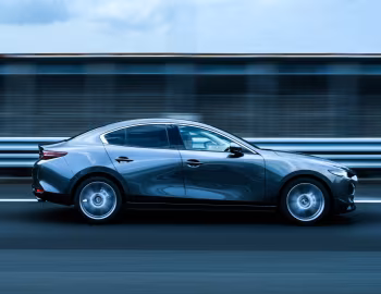 Mazda3 Sedan [Japan] (BP) '2019–pr.