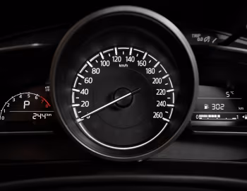 Torpedo Mazda3 Sedan [Worldwide] (BM) '2016–19