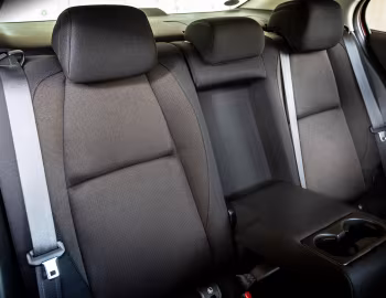 Interior Mazda3 Skyactiv-D AWD Sedan [Japan] (BP) '2019–pr.
