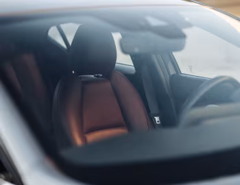 Interior 2020–pr. Mazda3 Skyactiv-G AWD Hatchback [North America] (BP) '2019–pr.