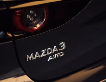 2020–pr. Mazda3 Skyactiv-G AWD Hatchback [North America] (BP) '2019–pr.