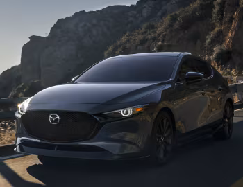 2021–pr. Mazda3 Skyactiv-G AWD Turbo Hatchback [North America] (BP) '2020–pr.