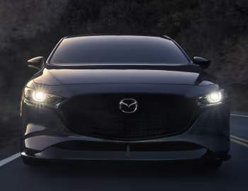 2021–pr. Mazda3 Skyactiv-G AWD Turbo Hatchback [North America] (BP) '2020–pr.