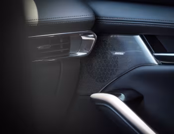 Interior Mazda3 Skyactiv-G Hathcback [Taiwan] (BP) '2020–pr.