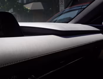 Interior Mazda3 Skyactiv-G Hathcback [Taiwan] (BP) '2020–pr.
