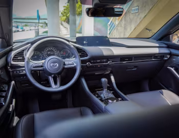 Panel frontal Mazda3 Skyactiv-G Hathcback [Taiwan] (BP) '2020–pr.