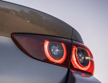 Mazda3 Skyactiv-X Sedan [Worldwide] (BP) '2019–pr.