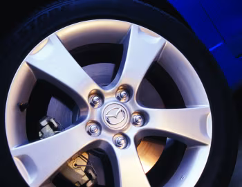 Mazda3 SP23 Hatchback [Australia] (BK) '2004–06