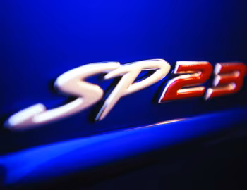 Mazda3 SP23 Hatchback [Australia] (BK) '2004–06