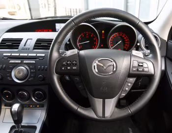 Panel frontal Mazda3 SP25 Hatchback [Australia] (BL) '2009–11
