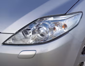 Mazda5 (CR) '2005–08
