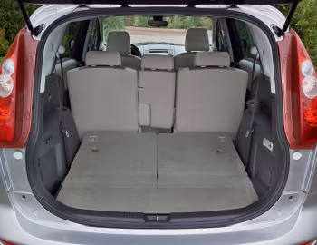 Ambos Mazda5 (CR) '2005–08