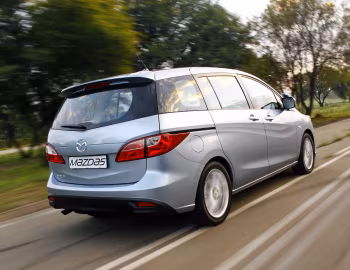 Mazda5 (NAP) [South Africa] (CW) '2010–13