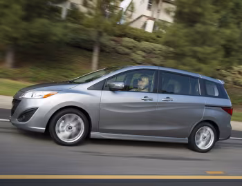 2014–15 Mazda5 (SAP) [North America] (CW) '2013–15