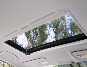 Interior 2014–15 Mazda5 (SAP) [North America] (CW) '2013–15