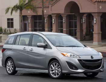 2014–15 Mazda5 (SAP) [North America] (CW) '2013–15