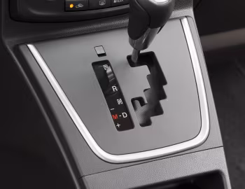 Interior 2014–15 Mazda5 (SAP) [North America] (CW) '2013–15