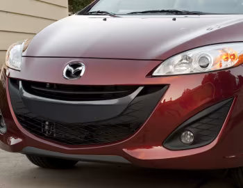 2012–13 Mazda5 (SAP) [North America] (CW) '2011–13