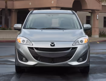 2014–15 Mazda5 (SAP) [North America] (CW) '2013–15