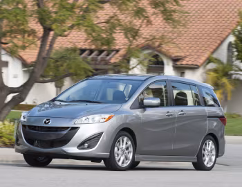 2014–15 Mazda5 (SAP) [North America] (CW) '2013–15
