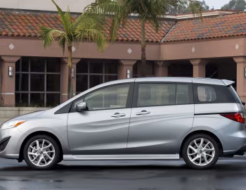 2014–15 Mazda5 (SAP) [North America] (CW) '2013–15