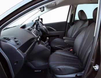 Interior Mazda5 "Sport Venture" (SAP) [UK-spec] (CW) '2014