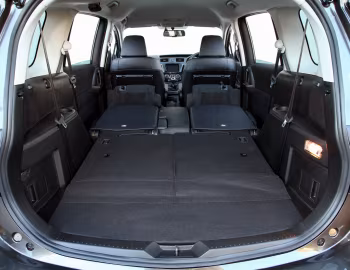 Ambos Mazda5 "Sport Venture" (SAP) [UK-spec] (CW) '2014