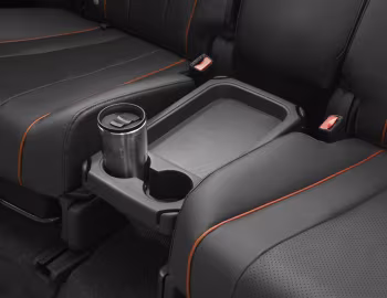 Interior Mazda5 (NAP) [Worldwide] (CW) '2010–13