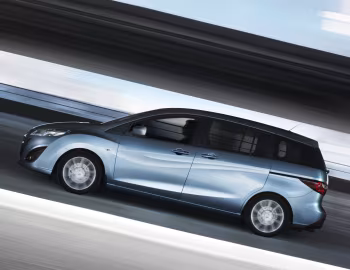 Mazda5 (NAP) [Worldwide] (CW) '2010–13