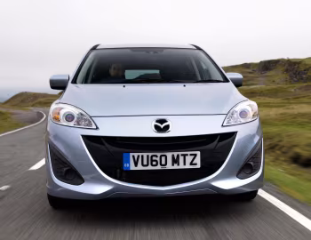 Mazda5 (NAP) [UK-spec] (CW) '2010–13