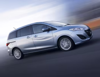 Mazda5 (NAP) [Worldwide] (CW) '2010–13