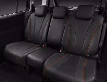 Interior Mazda5 (NAP) [Worldwide] (CW) '2010–13