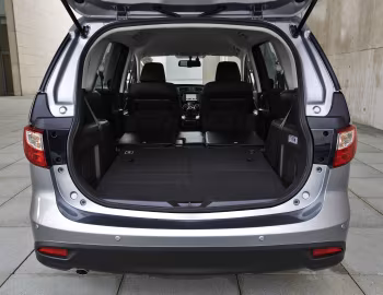 Ambos Mazda5 (SAP) [Worldwide] (CW) '2013–15